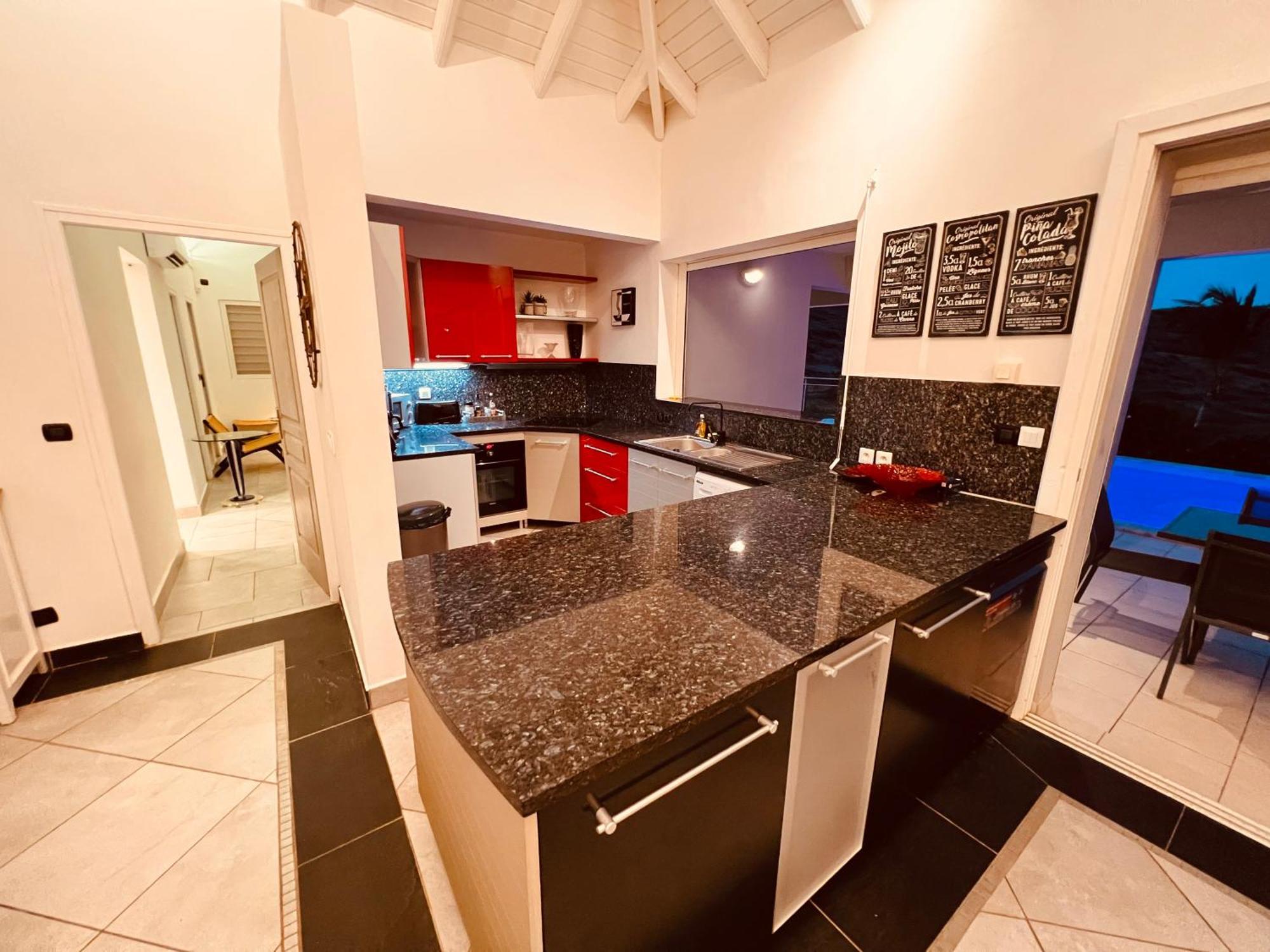 Villa Taiana Quarter of Orleans Экстерьер фото